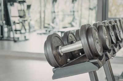 SMIA-RCCS - Case Study Page - Indoor Air Quality - Hillside Gymnasium