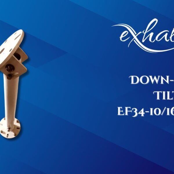 Exhale Laminar Flow Air Distribution System Accessory - EF34-10/16DR-SW
