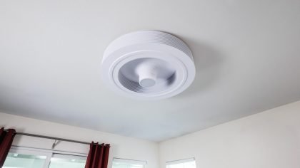 Exhale Laminar Flow Air Distribution System - Gen 5