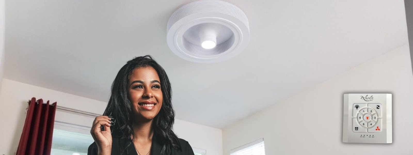 SMIA-RCCS - Blog Header - Featured Image - Control Your Exhale Gen-5 with a Wall Switch Control Your Exhale Gen-5 with a Wall Switch