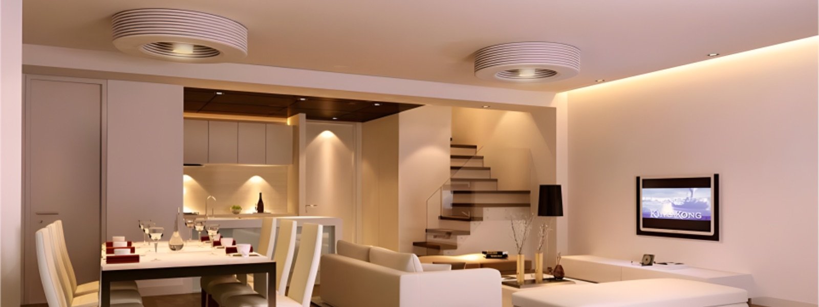 SMIA-RCCS - Blog Header - Featured Image - Exhale Gen 5 Laminar Flow Ceiling Circulator System Exhale Gen 5 Laminar Flow Ceiling Circulator System