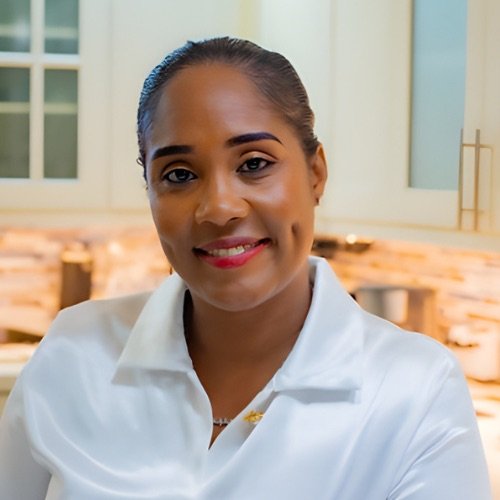 Mrs. Kady-Ann Wilson - Marketing Director of SMIARCCS Ltd. Jamaica Mrs. Kady-Ann Wilson - Marketing Director of SMIARCCS Ltd. Jamaica
