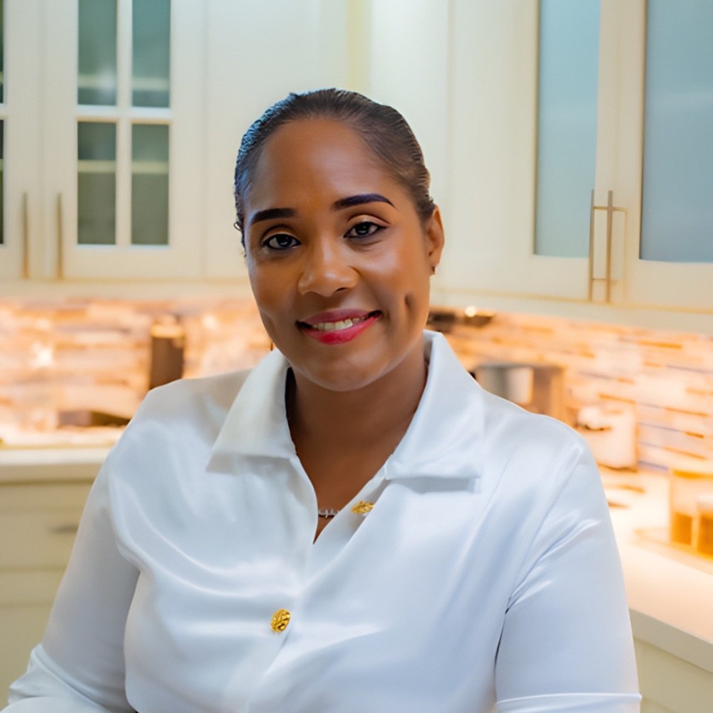 Mrs. Kady-Ann Wilson - Marketing Director of SMIARCCS Ltd. Jamaica Mrs. Kady-Ann Wilson - Marketing Director of SMIARCCS Ltd. Jamaica